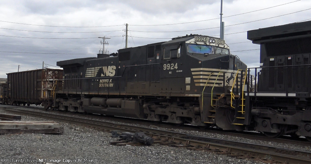 NS 9924